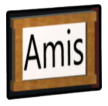 Amis App logo